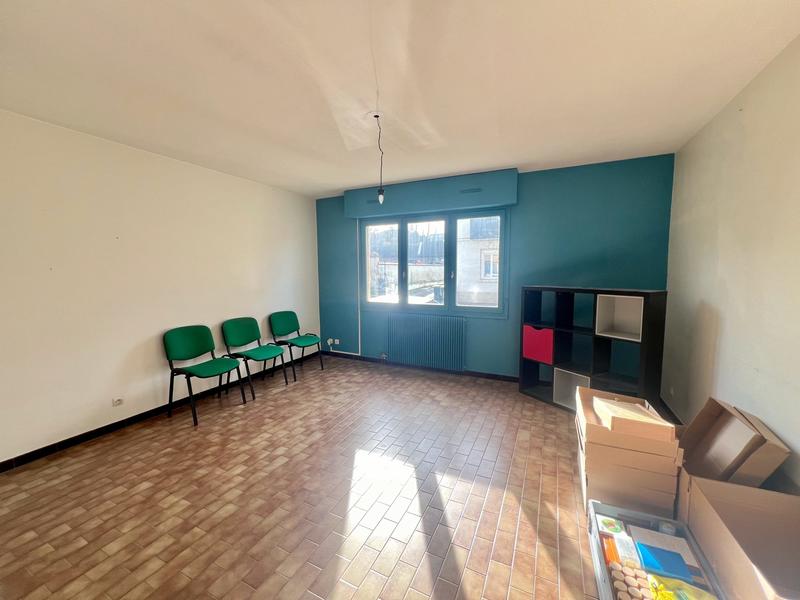 Appartement - 28 m² - 1 pièce