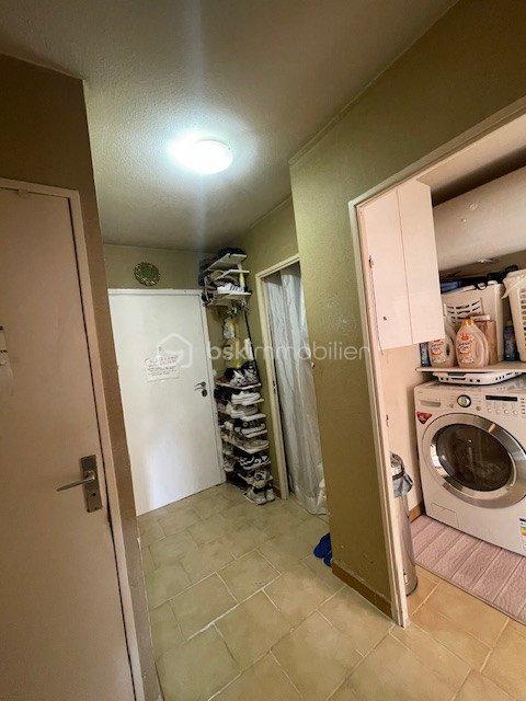 Appartement - 75 m² - 4 pièces