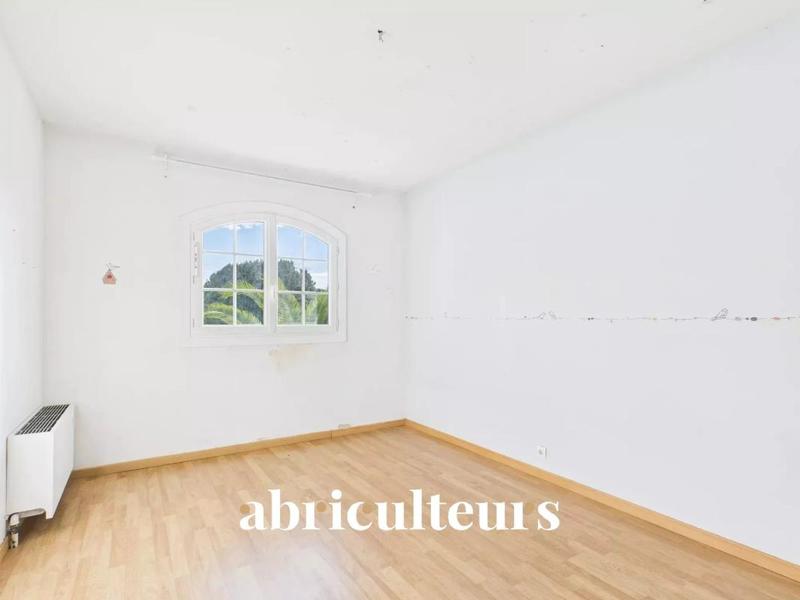 Maison - 89 m² - 4 pièces