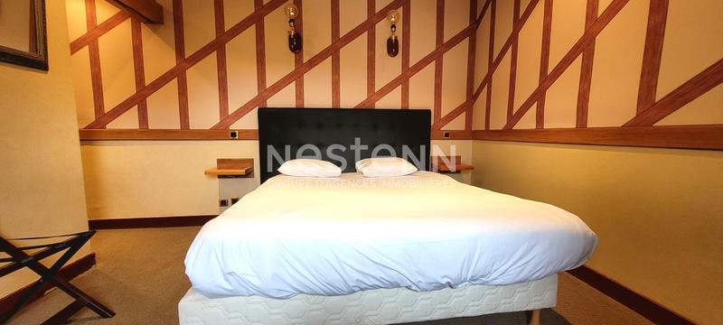 Fonds de commerce - 452 m²