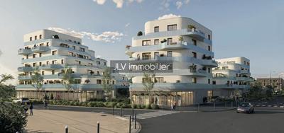 Appartement - 69 m² - 3 pièces