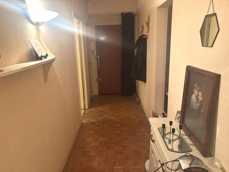 Appartement - 78 m² - 2 pièces