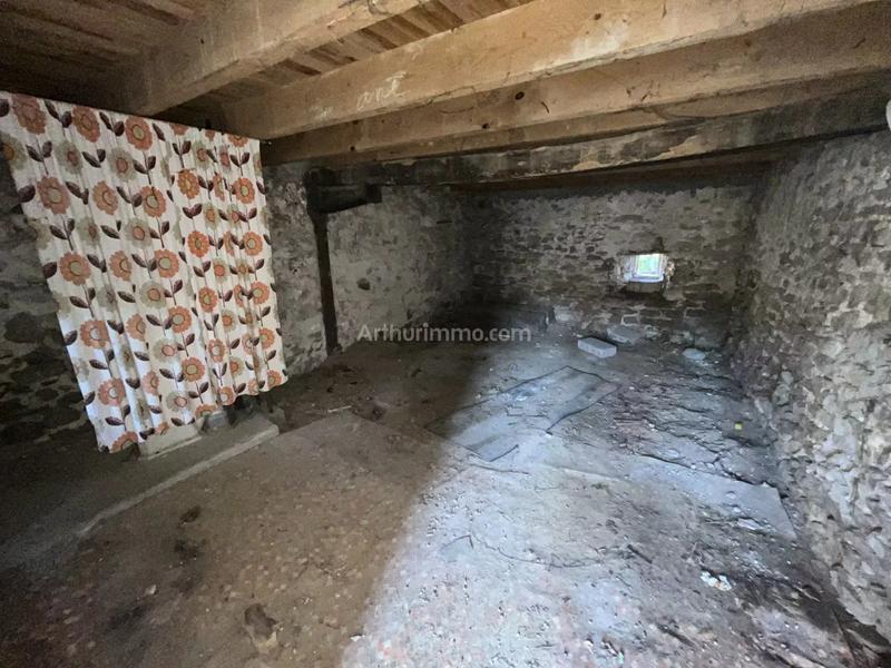 Maison - 45 m² - 2 pièces