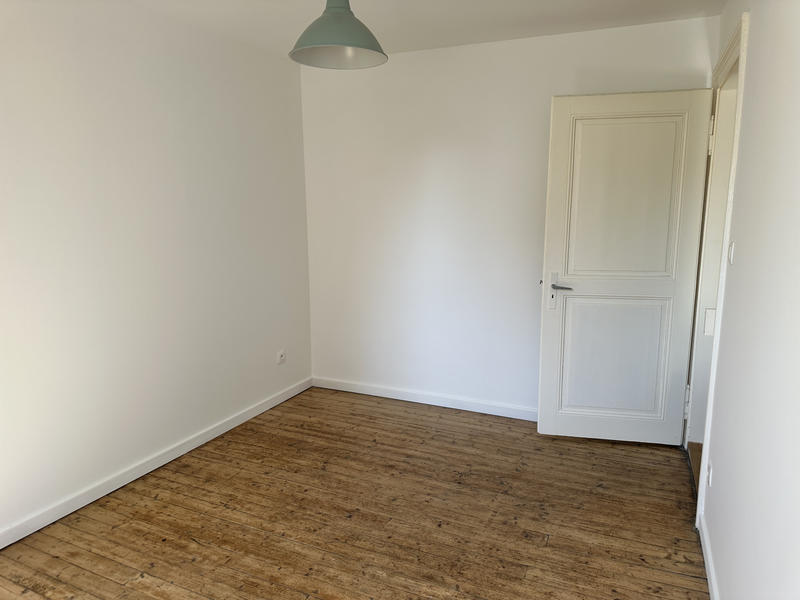 Maison - 116 m² - 5 pièces