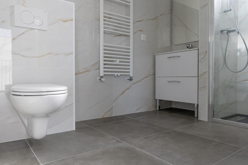 Appartement - 35 m² - 1 pièce