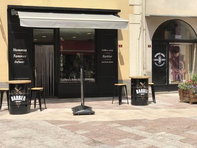 Coupe coiff’  Barber shop