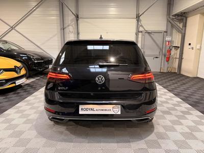 Volkswagen Golf VII 1.6 Tdi 115ch Dsg7 Confortline 5p