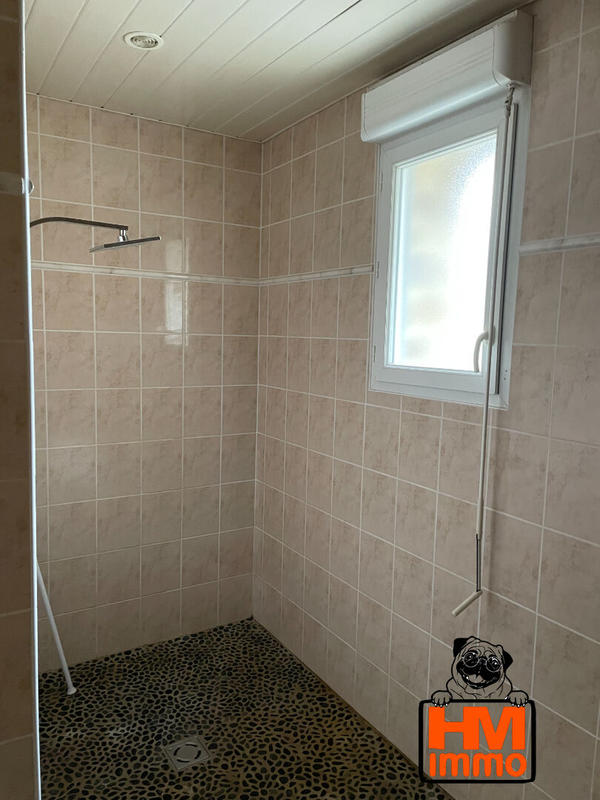 Appartement - 88 m² - 3 pièces