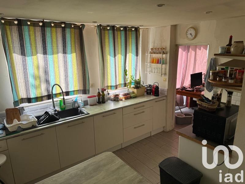 Maison de campagne - 280 m² - 11 pièces