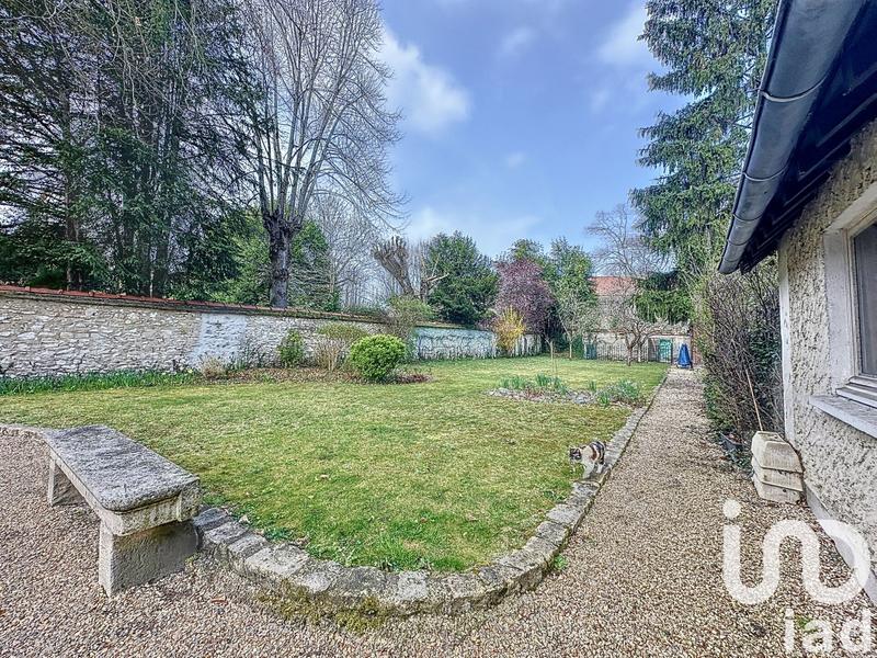 Maison - 209 m² - 10 pièces