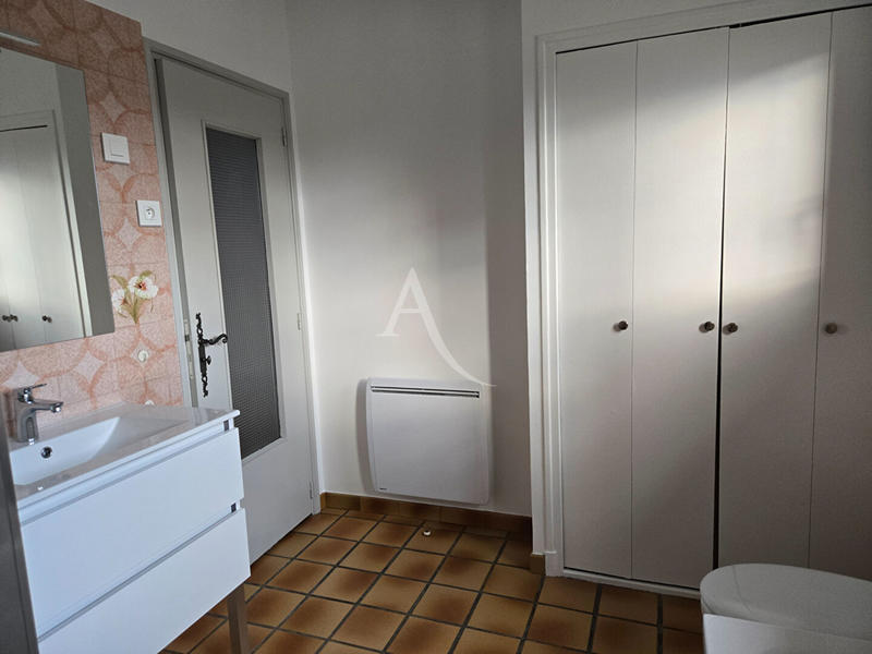 Maison - 129 m² - 5 pièces