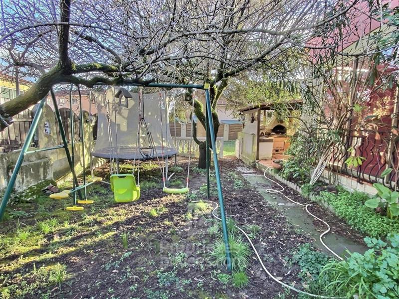 Villa - 132 m² - 7 pièces