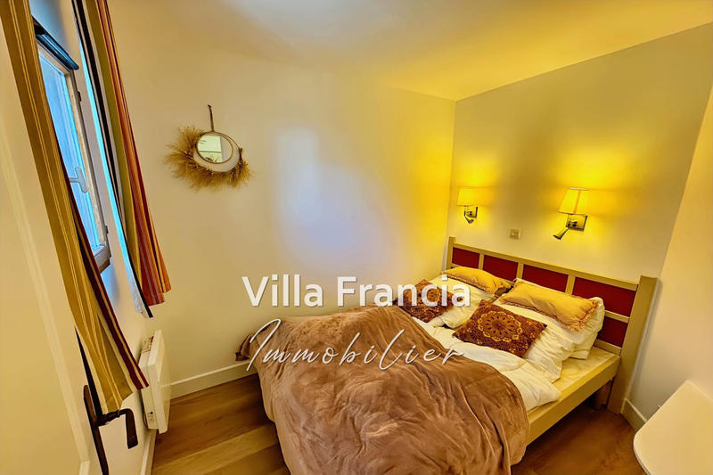 Appartement - 28 m² - 2 pièces