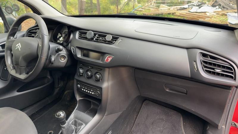 Citroën C3 II 1.2 PureTech 82 Attraction