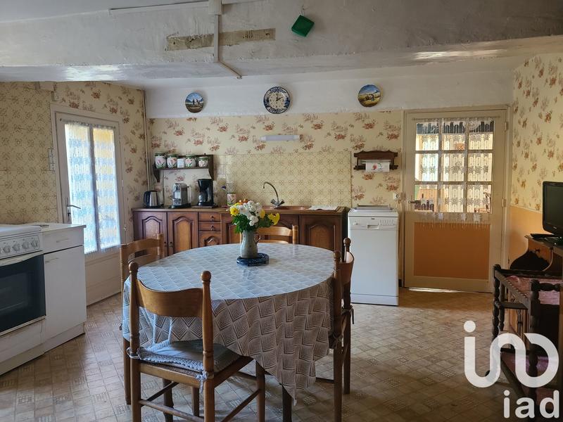 Maison - 174 m² - 6 pièces