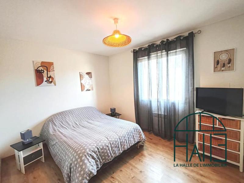 Pavillon - 108 m² - 5 pièces