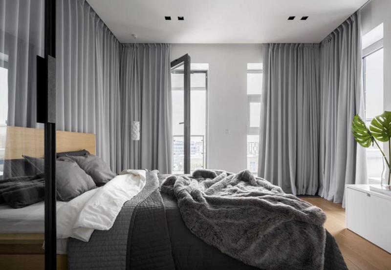 Appartement - 105 m² - 5 pièces