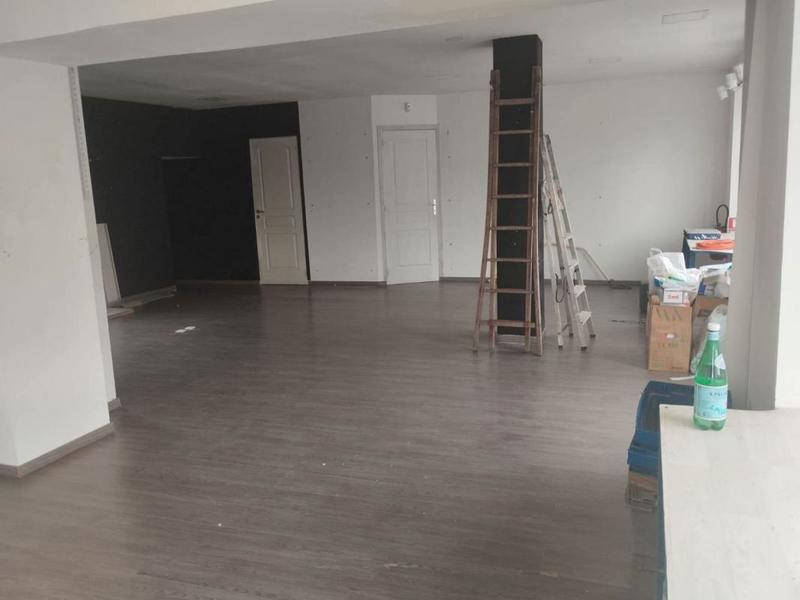 Bureau - 63 m² - 2 pièces