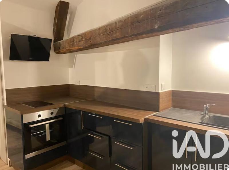 Appartement - 71 m² - 3 pièces