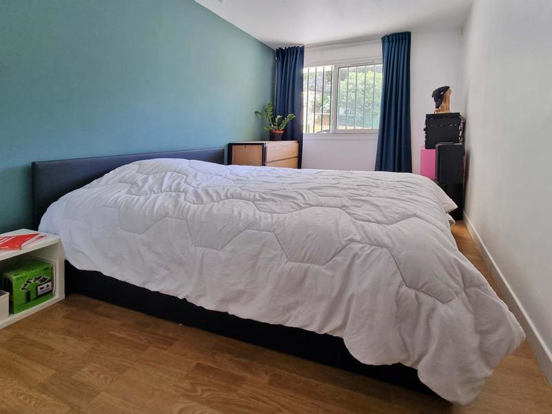 Appartement - 115 m² - 4 pièces