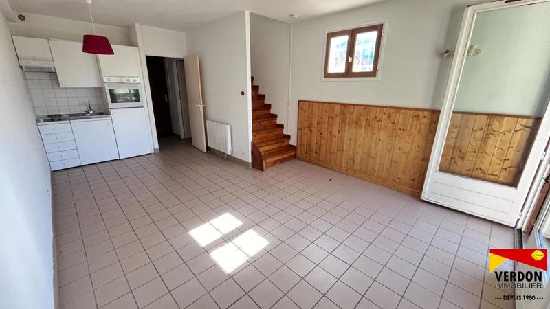 Châlet - 46 m² - 3 pièces