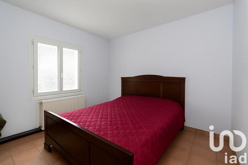 Maison - 65 m² - 3 pièces