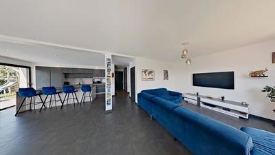 Maison - 130 m² - 4 pièces