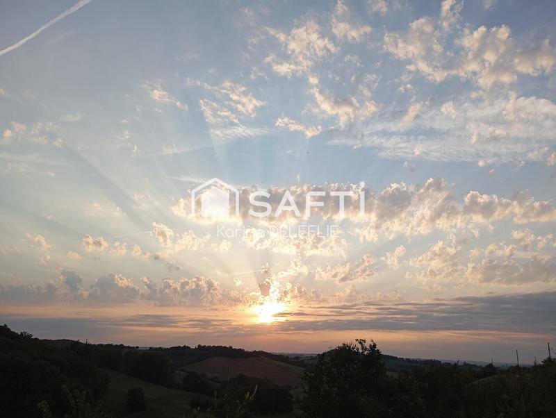 Maison - 131 m² - 5 pièces