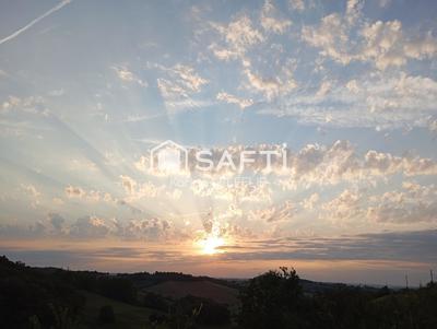 Maison - 131 m² - 5 pièces