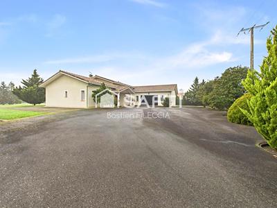 Villa - 173 m² - 4 pièces