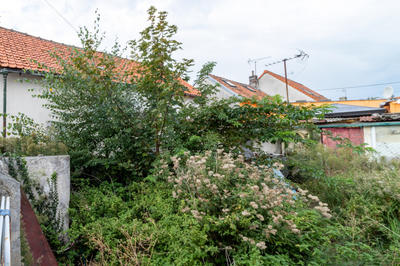 Maison - 70 m² - 3 pièces