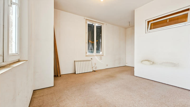 Maison - 137 m² - 4 pièces