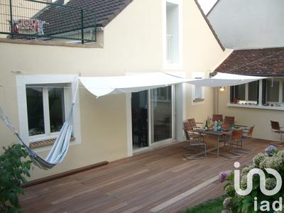 Maison - 139 m² - 5 pièces