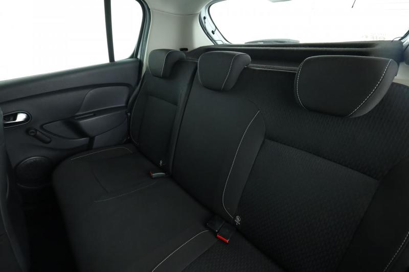 Dacia Sandero II 1.0 SCe Confort 73 ch