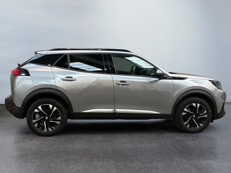 Peugeot 2008 Business PureTech 130 s&amp;S Eat8 Allure