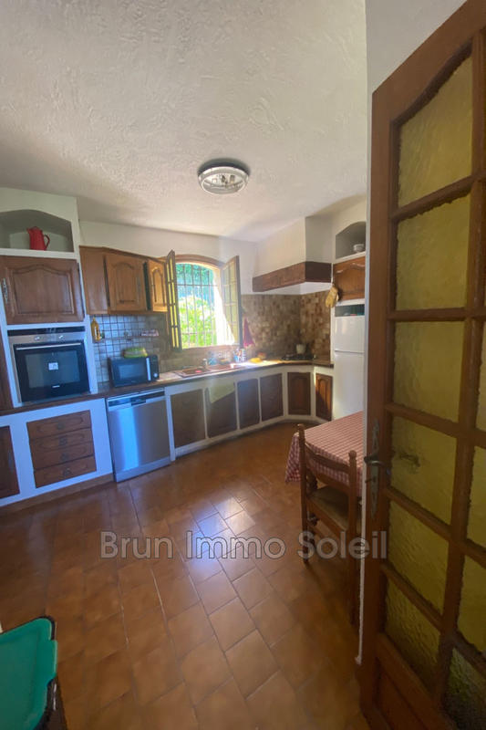 Maison - 193 m² - 7 pièces