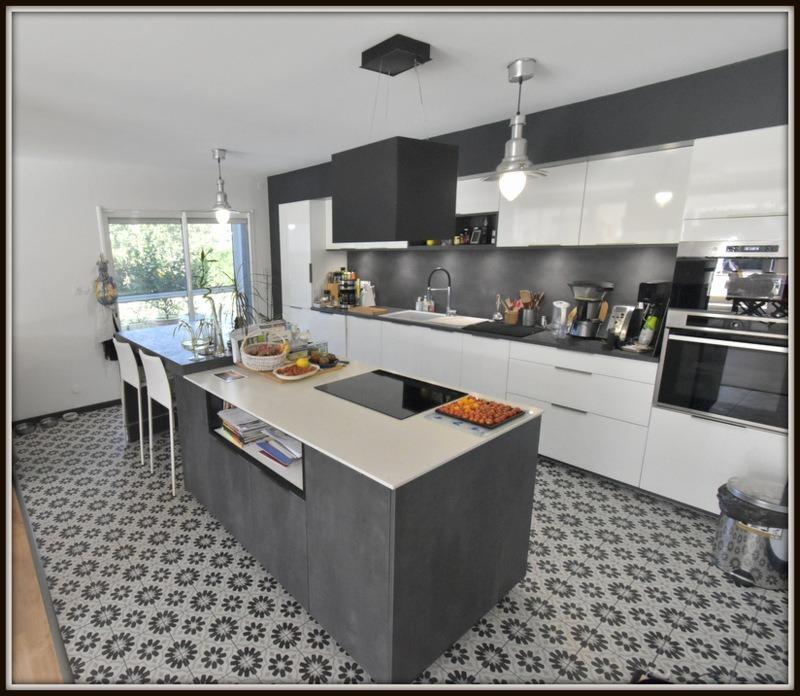 Villa - 235 m² - 7 pièces