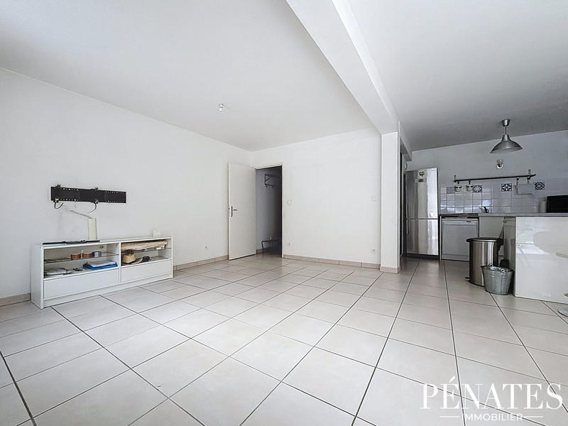 Maison contemporaine - 87 m² - 4 pièces
