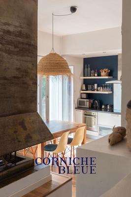 Appartement - 75 m² - 3 pièces