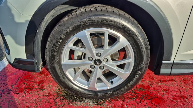 Audi Q3 Sportback 35 Tfsi 150 Ch s tronic 7 Business Line