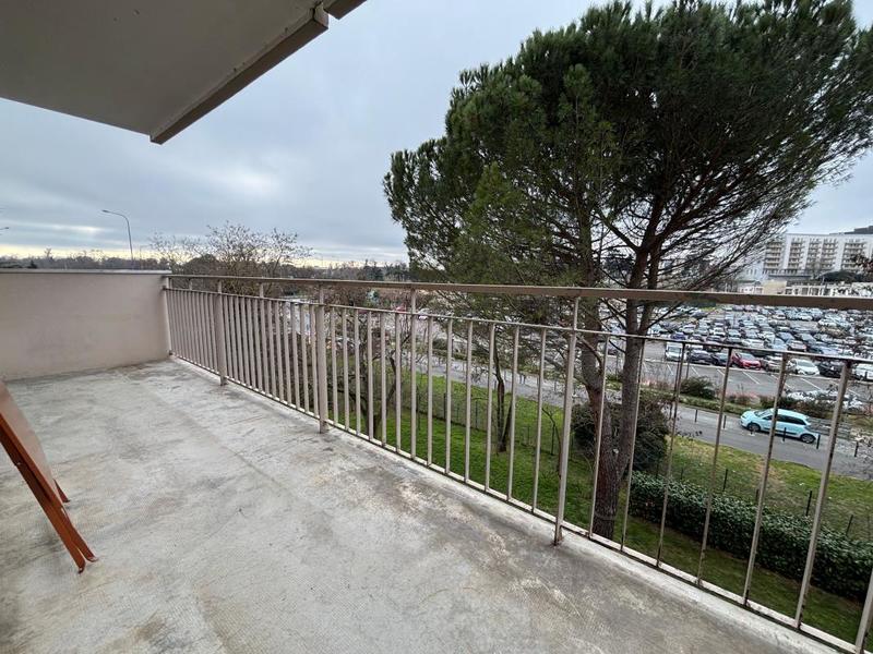 Appartement - 115 m² - 6 pièces