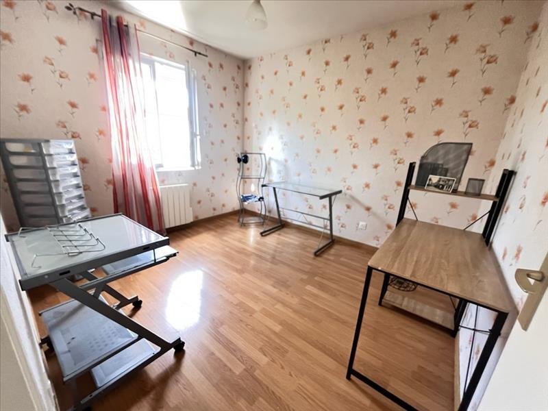 Maison - 69 m² - 4 pièces