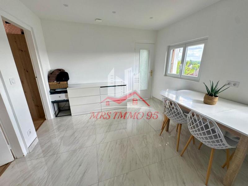 Maison - 67 m² - 3 pièces