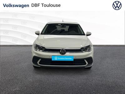 Volkswagen Polo 1.0 Tsi 95 s&amp;S Bvm5 Vw Edition