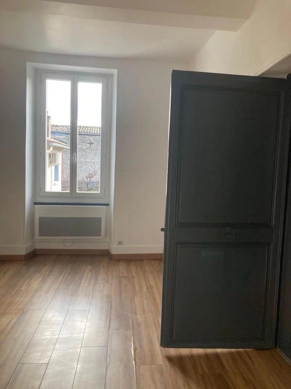 Appartement - 80 m² - 3 pièces