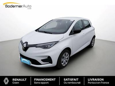 Renault Zoe R110 Achat Intégral - 21 Life