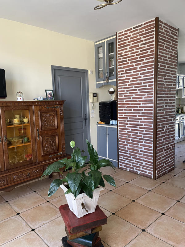 Maison - 160 m² - 5 pièces