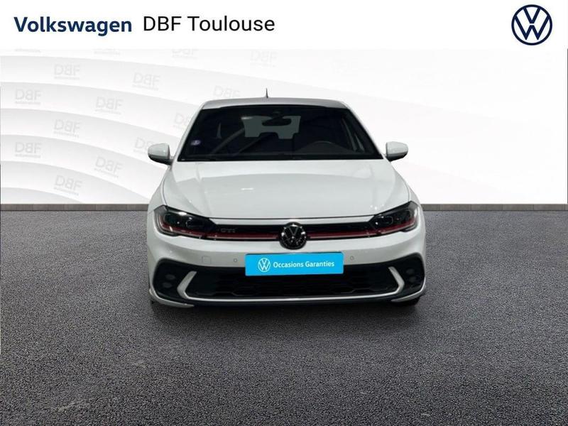 Volkswagen Polo 2.0 Tsi 207 s&amp;S Dsg7 Gti