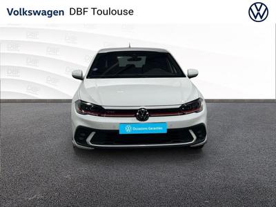 Volkswagen Polo 2.0 Tsi 207 s&amp;S Dsg7 Gti