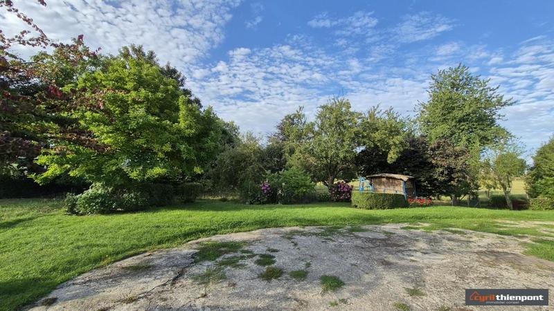 Maison - 200 m² - 10 pièces